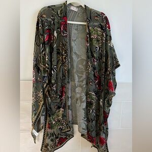 Velvet Shall by Free People